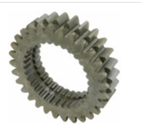 Řadící objímka - dovoz