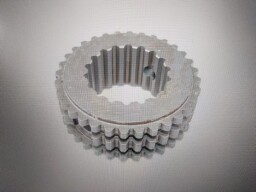 Distanční spojka  - CZ