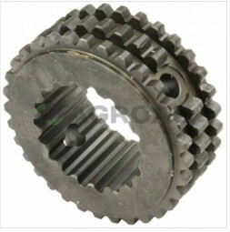 Distanční spojka  - dovoz