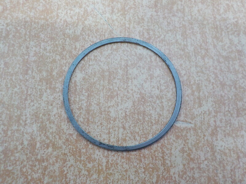 Opěrný kroužek 41x45x1mm