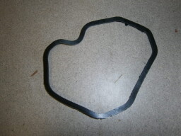 Těsnění krytu ventilu