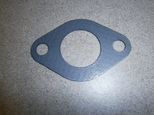 Těsnění výfukového potrubí