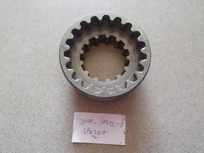 Spojka 4. a 5. rychlosti Z4911 