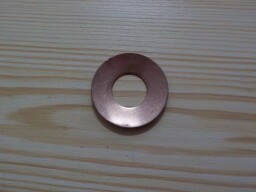 Kulová podložka satelitu Z4011