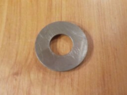 Podložka vačkového hřídele