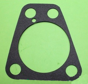 Těsnění víka hnacího čepu