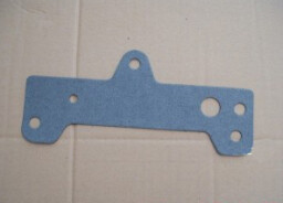 Těsnění olejového čističe