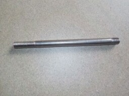 Svorník výfuku M10x140 mm