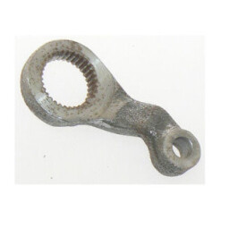 Páka vnějšího okruhu 