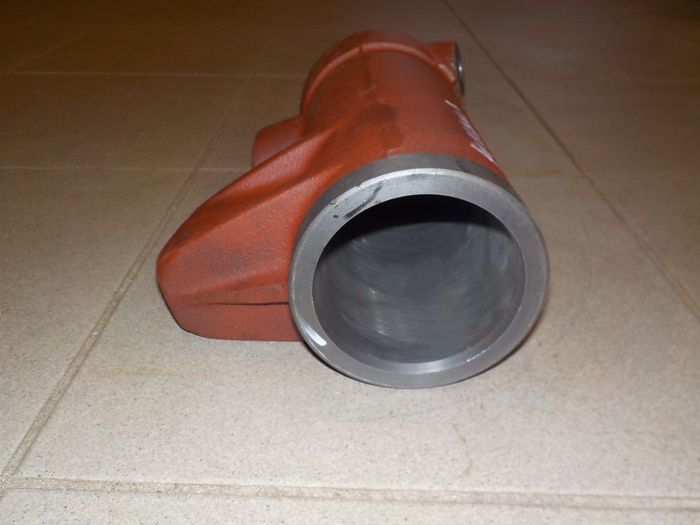 Válec hydrauliky Z4011