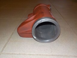 Válec hydrauliky Z4011