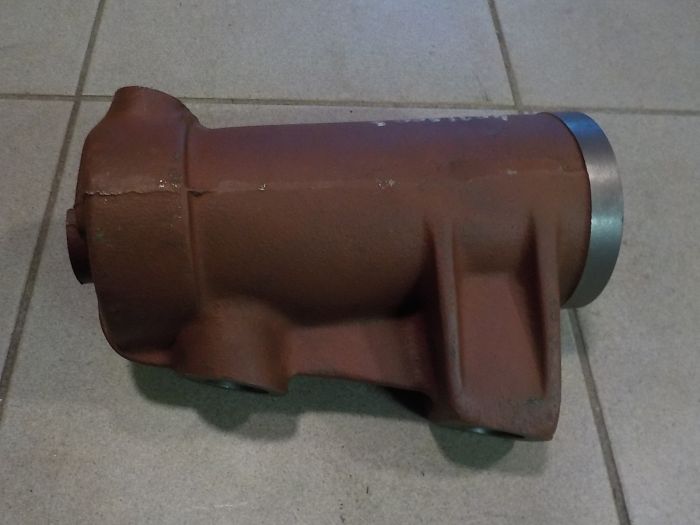 Válec hydrauliky Z4011