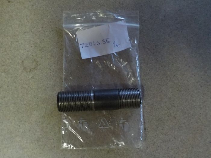 Upínací šroub M20x1,5