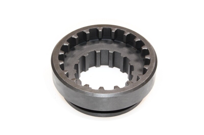 Spojka 4.a 5.rychlosti - česká