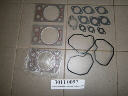 Sada těsnění hlavy 3. válec pr. 95 mm