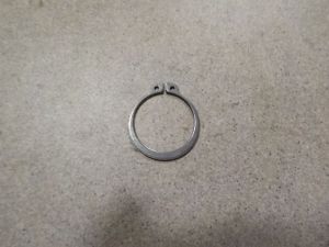 Pojistný kroužek 15 - segrovka- vnější