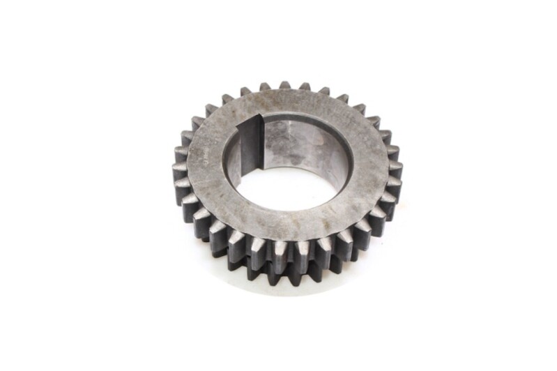 Kolo 1. a 2.rychlosti - Z4911 - dovoz