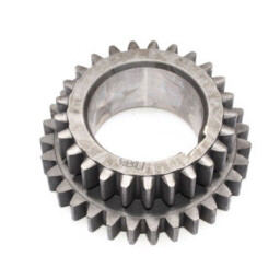 Kolo 1. a 2.rychlosti - Z4911 - dovoz