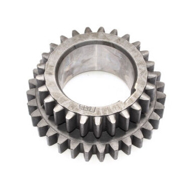 Kolo 1. a 2.rychlosti - Z4911 - dovoz