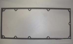 Těsnění víka převodovky Z3011