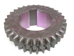 Kolo 1. a 2.rychlosti  - Z4911 - české