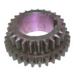 Kolo 1. a 2.rychlosti  - Z4911 - české