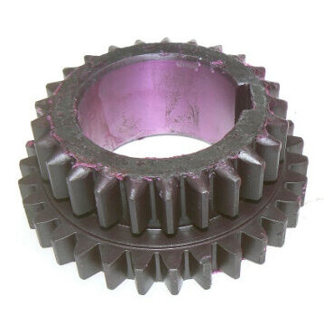 Kolo 1. a 2.rychlosti  - Z4911 - české