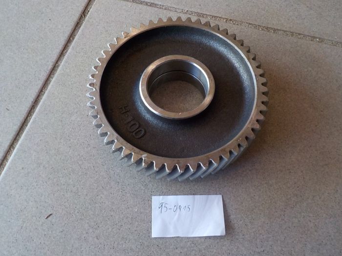 Horní vložené kolo Z4911