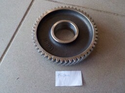 Horní vložené kolo Z4911