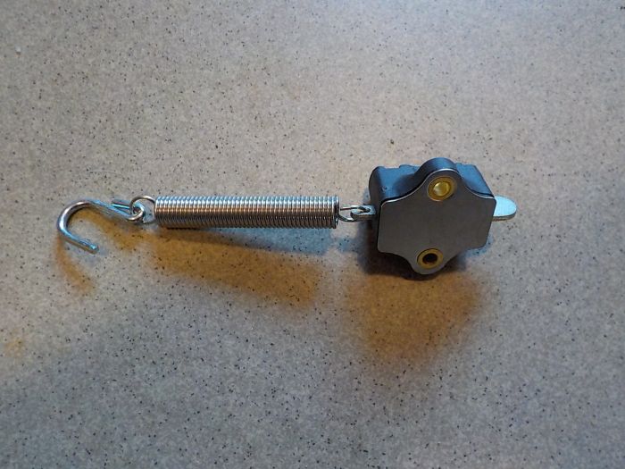 Spínač brzdových světel