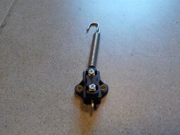 Spínač brzdových světel