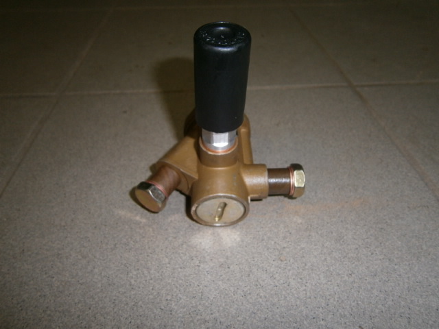 Dopravní čerpadlo dovoz