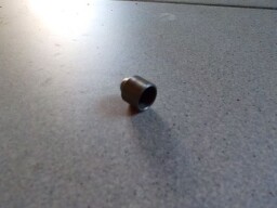 Západka - pojistka řazení