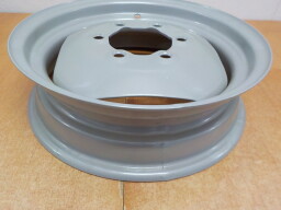 Disk předního kola 4.5x16 pro Z4911,5911