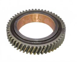 Horní vložené kolo - české