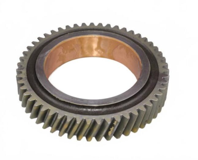 Horní vložené kolo - české