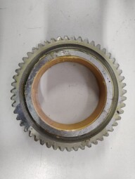 Horní vložené kolo - české