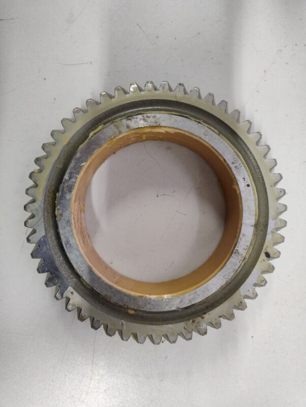 Horní vložené kolo - české