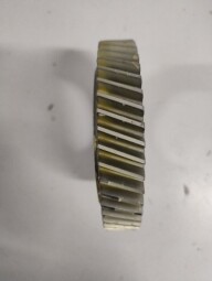 Horní vložené kolo - české