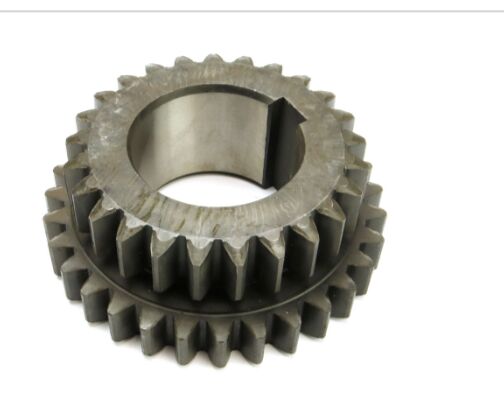 Kolo 1. a 2. rychlosti 25/31 zubů - dovoz