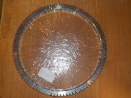 Věnec setrvačníku 100 zubů pro TZ4K-10