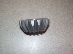 Pastorek hřídele řízení 18 zubů