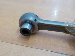 Ojnice kompletní pro TZ4K-10