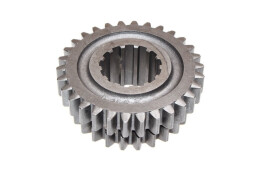 Přesuvné kolo 2. a 3. rychlosti Z4011