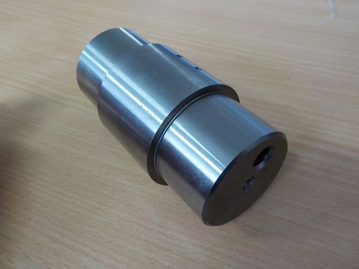 Klikový čep pro TZ4K-10