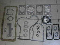 Sada těsnění motoru a hlav Z4011, průměr vložky 95 mm