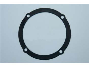 Těsnění hřídele kola