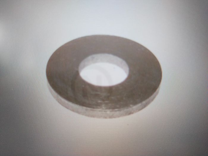 Podložka regulační 