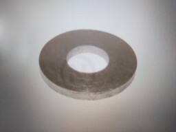 Podložka regulační 