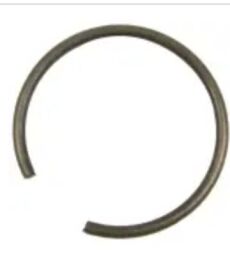 Pojistný kroužek 30 mm